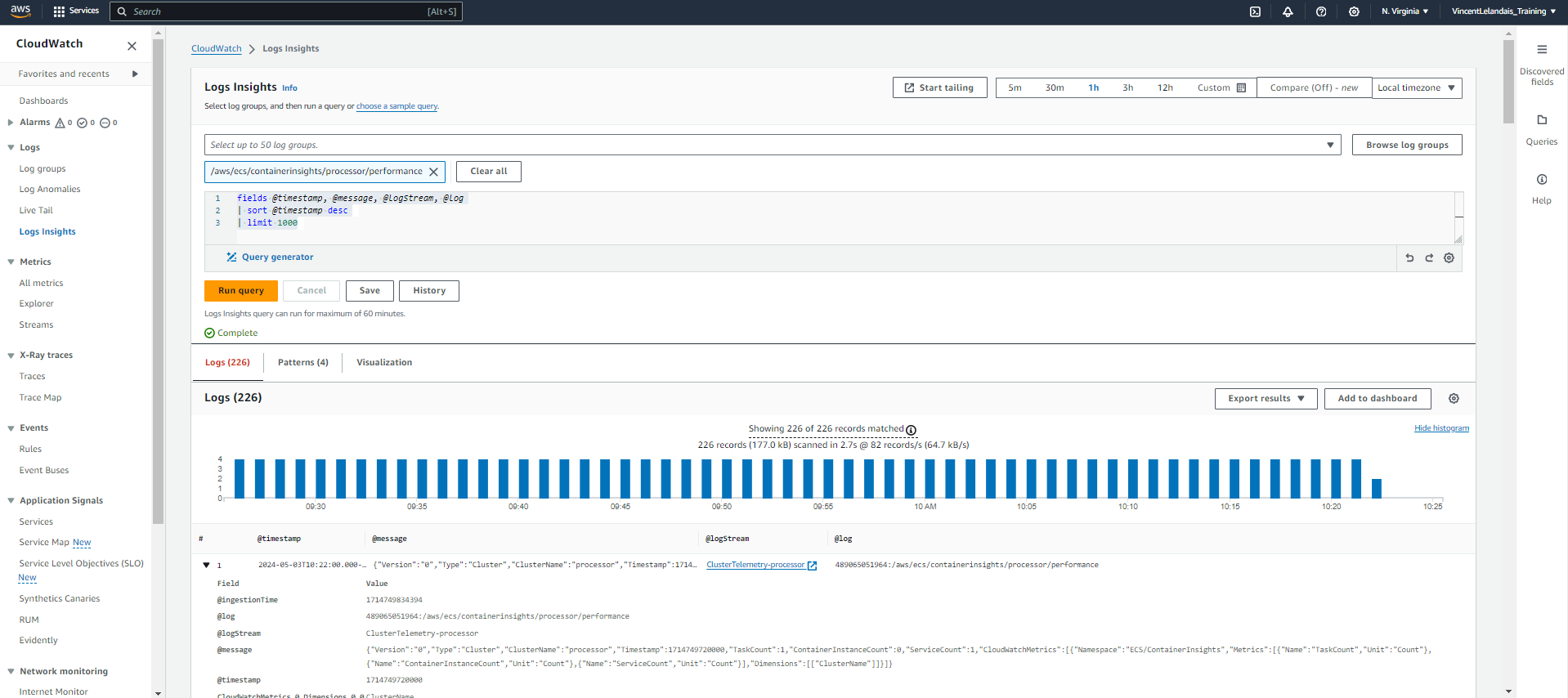 CloudWatch_LogInsight CloudWatch_LogInsight