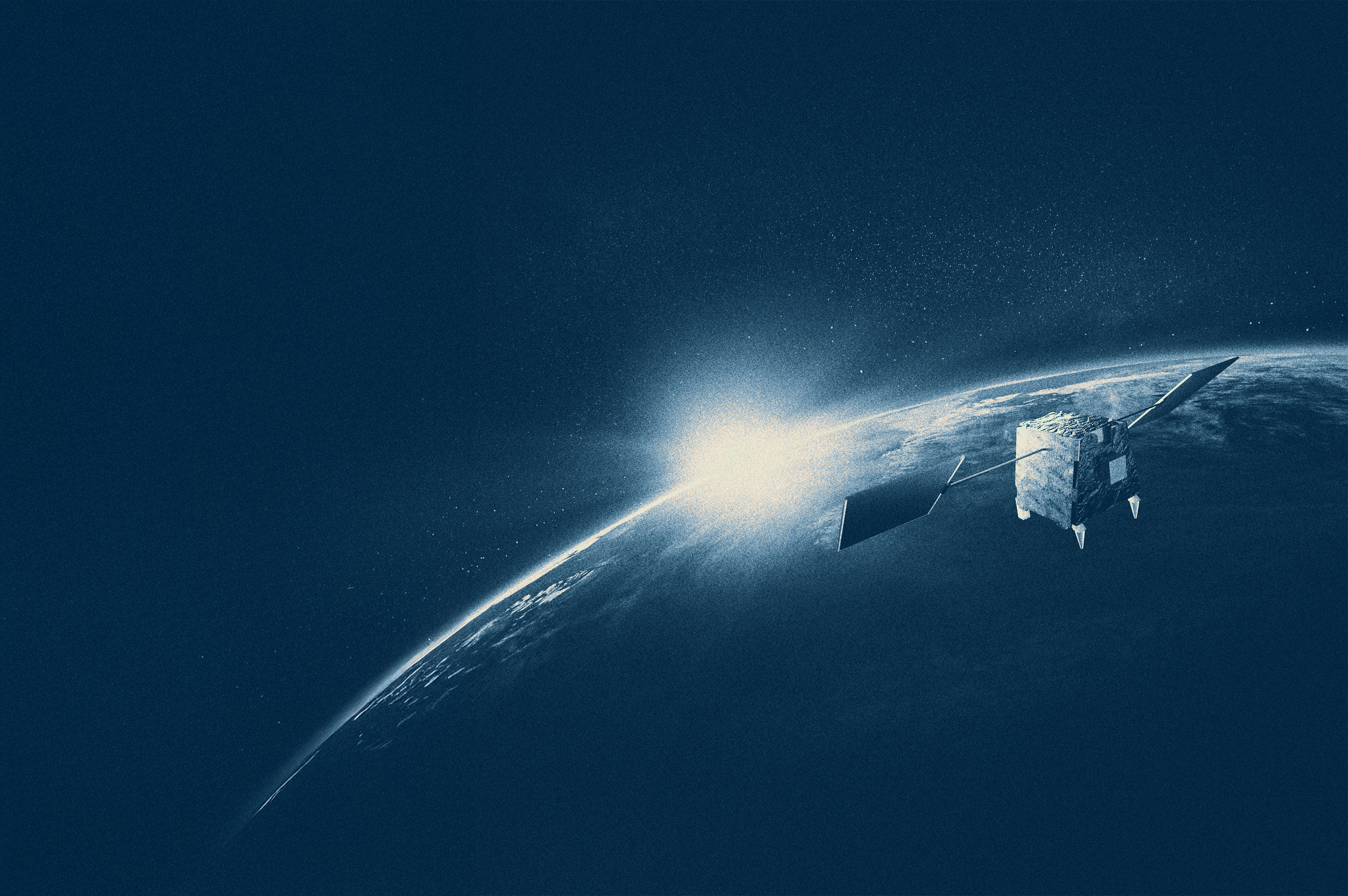 EarthDaily Constellation