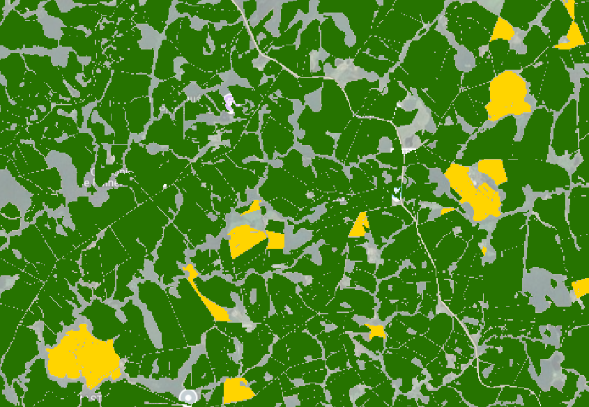 Brazil Rio Grande Do Sul 2025